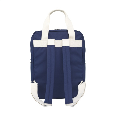 Logotrade promotional merchandise picture of: Vidar RPET Backpack