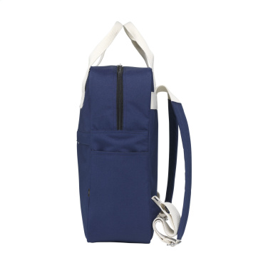 Logotrade promotional merchandise image of: Vidar RPET Backpack