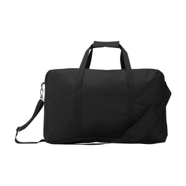 Logotrade promotional item picture of: Manchester RPET Travelbag