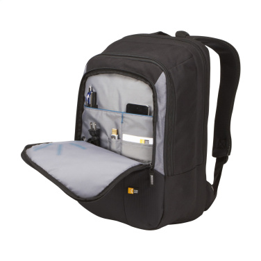 Logotrade business gift image of: Case Logic Laptop Backpack 17 inch
