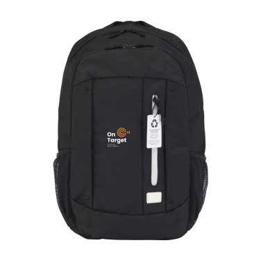Logo trade advertising products picture of: Case Logic Jaunt Backpack 15,6 inch