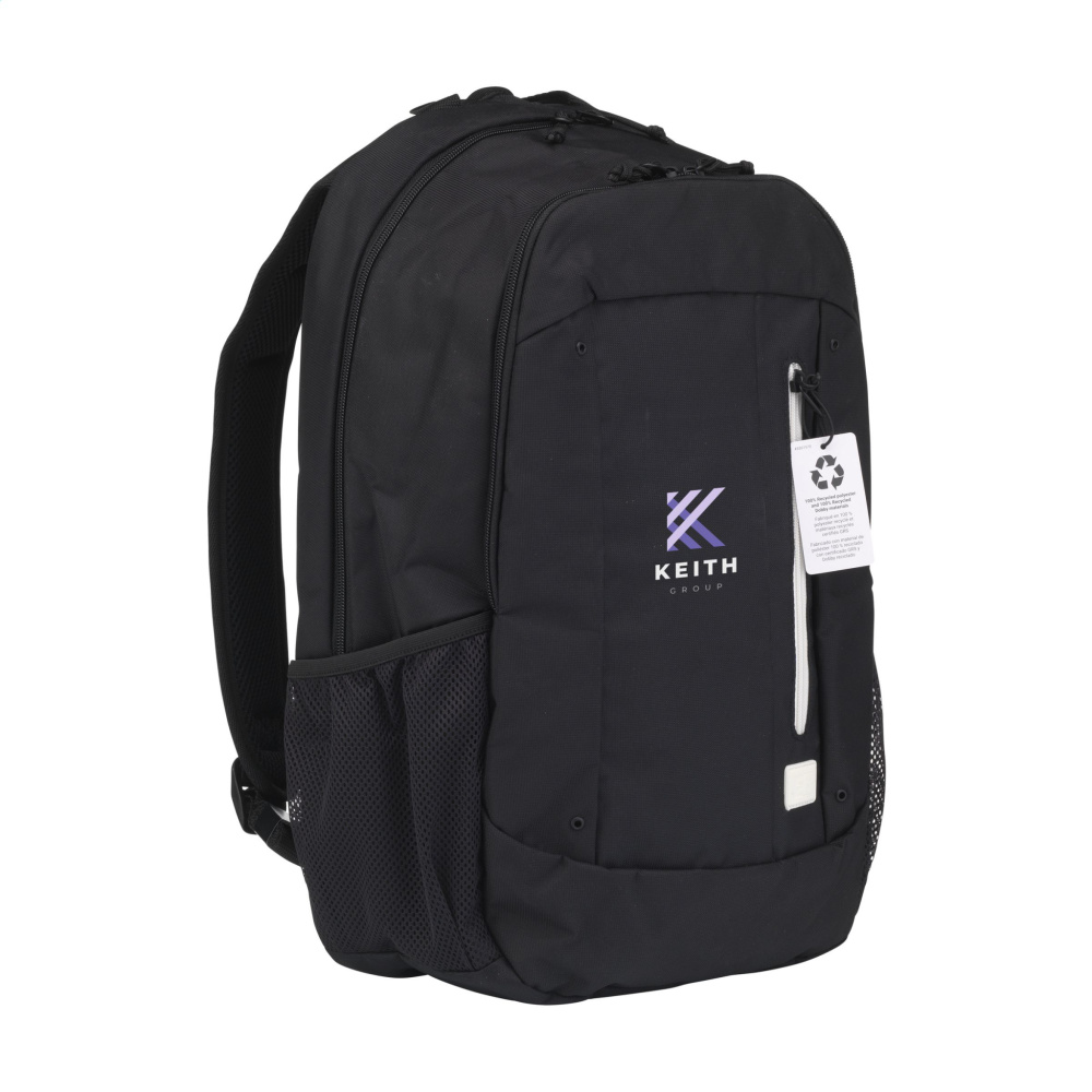 Logotrade promotional merchandise image of: Case Logic Jaunt Backpack 15,6 inch