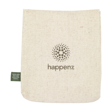 Logotrade business gifts photo of: Hemp FoodPouch bag for bread