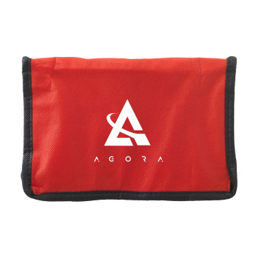 Logo trade promotional items picture of: Keep-it-Cool GRS RPET cooler bag