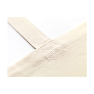 Logo trade corporate gift photo of: ShoppyBag GRS Recycled Cotton (140 g/m²)