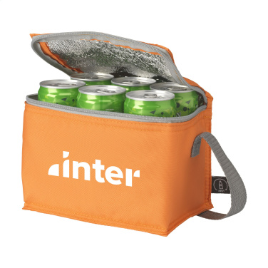 Logo trade advertising product photo of: FreshCooler GRS RPET