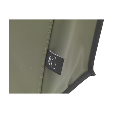 Logo trade promotional products picture of: Lennon Recycled PU Cooler Bag