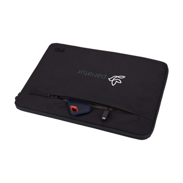 Logotrade promotional merchandise picture of: Case Logic Invigo 14 inch Laptop Sleeve