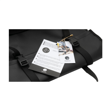 Logotrade advertising product image of: Fraenck Brook Bike Bag