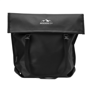Logotrade promotional giveaway picture of: Fraenck Brook Bike Bag