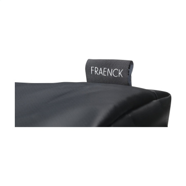 Logotrade advertising product image of: Fraenck Willem Backpack