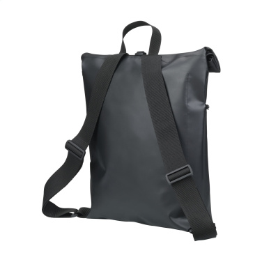 Logotrade promotional item image of: Fraenck James Backpack 17"