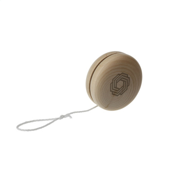 Logo trade promotional gift photo of: Yoyo