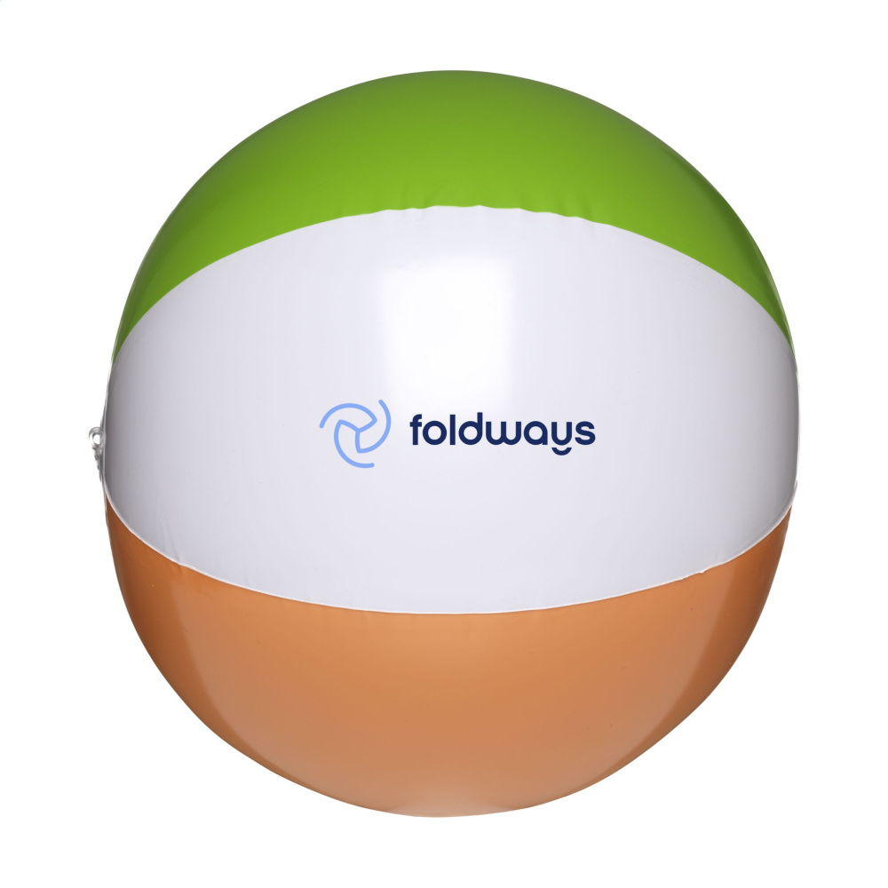 Logotrade promotional item image of: BeachBall Ø 30 cm
