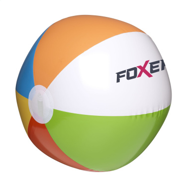 Logotrade corporate gift picture of: BeachBall Ø 30 cm