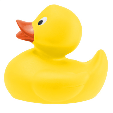 Logotrade corporate gift picture of: LittleDuck bath toy