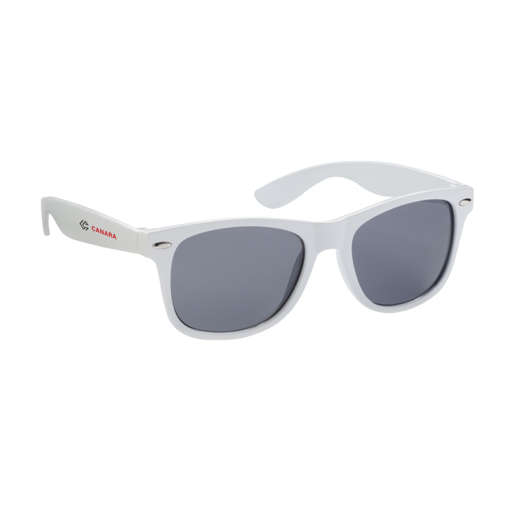 Logo trade corporate gift photo of: Malibu sunglasses