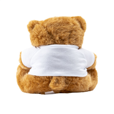Logotrade promotional merchandise photo of: BigBrowny Bear cuddle toy