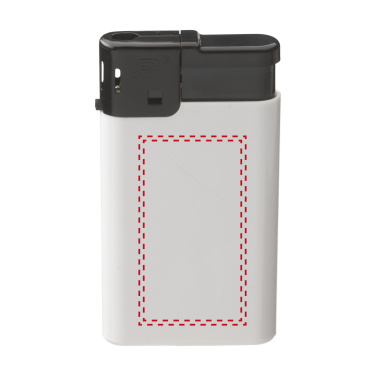 Logo trade promotional products image of: FireLight lighter