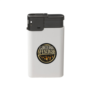 Logotrade promotional merchandise image of: FireLight lighter