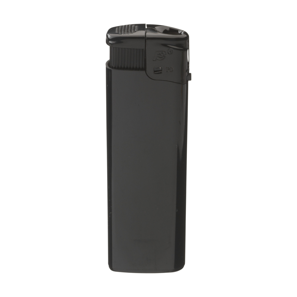 Logo trade promotional products image of: Tornado lighter