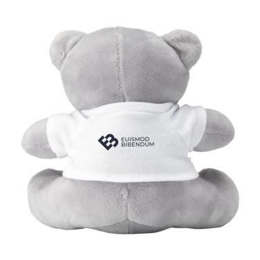 Logotrade promotional item picture of: Billy Bear Mini Size cuddle toy