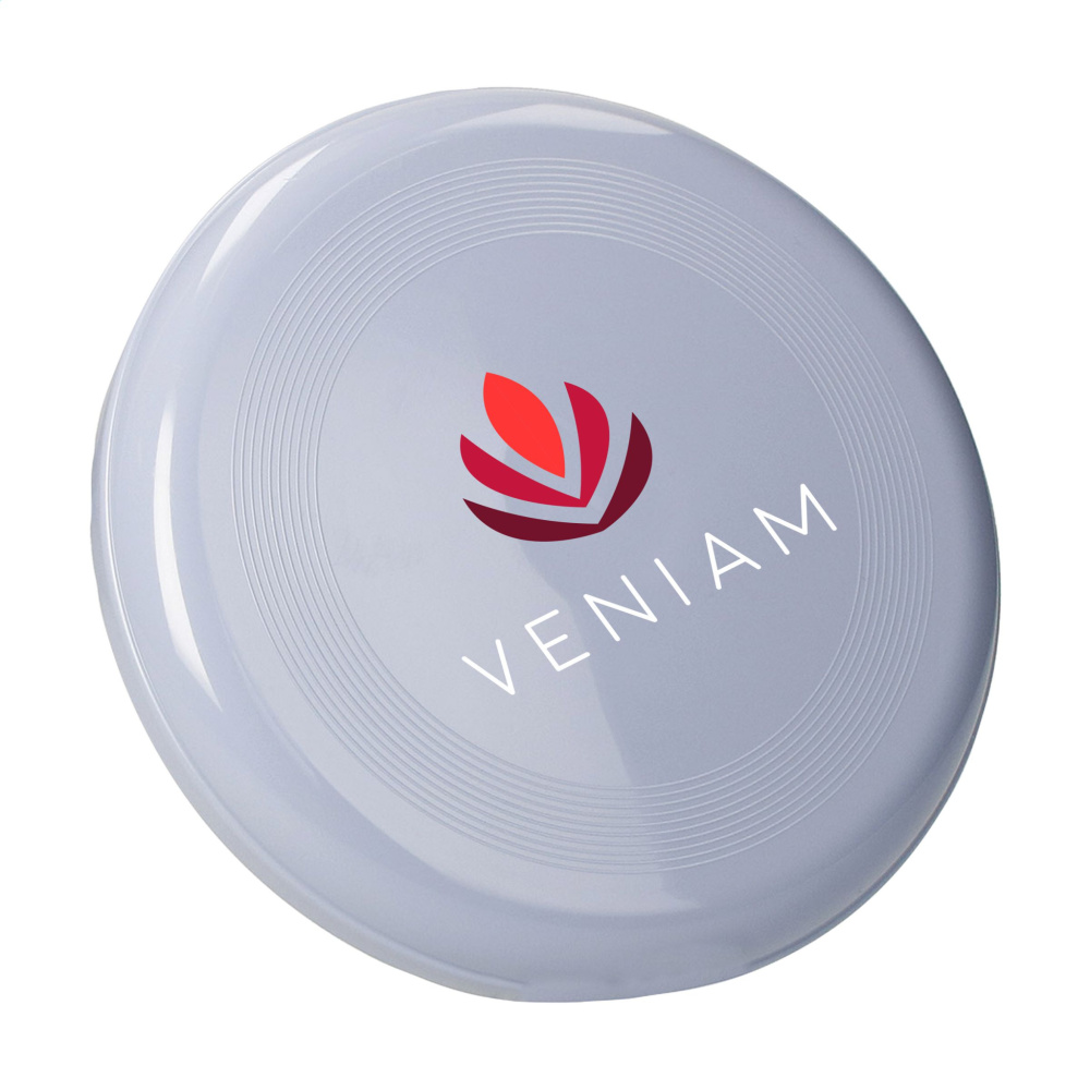 Logo trade promotional gift photo of: Space Flyer 22 Eco-Flying Disc frisbee