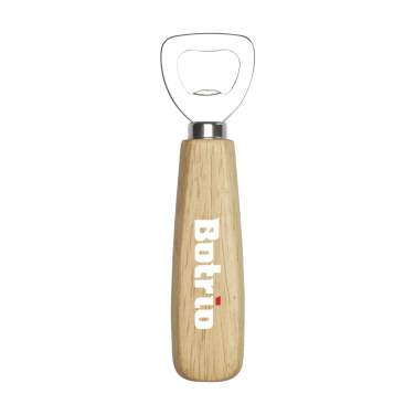 Logo trade promotional product photo of: Amigo bottle opener