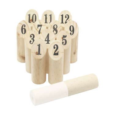 Logo trade promotional product photo of: Finnish Throwing Game