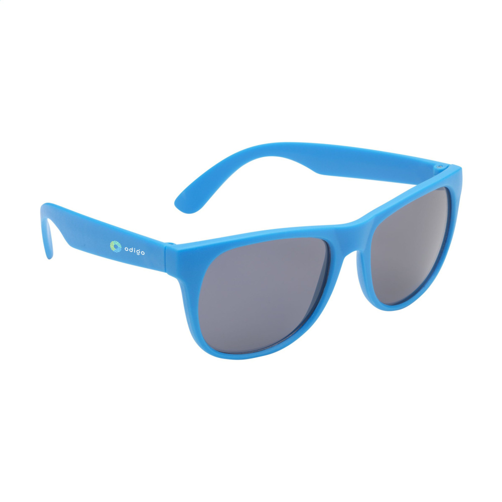 Logotrade promotional giveaway picture of: Costa GRS Recycled PP sunglasses