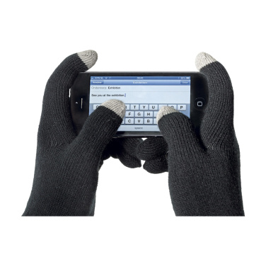 Logotrade corporate gift image of: TouchGlove glove