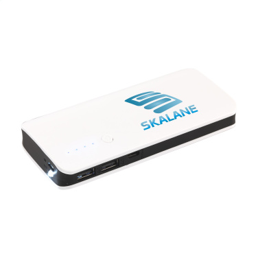 Logotrade corporate gifts photo of: Powerbank 10000 C external charger
