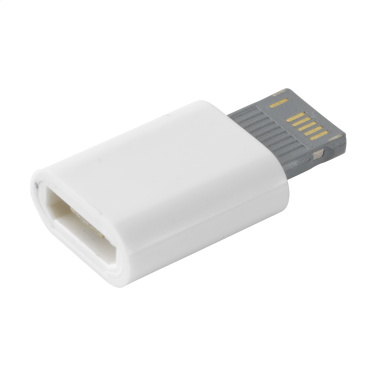 Logotrade promotional item picture of: iOS Connector iPhone