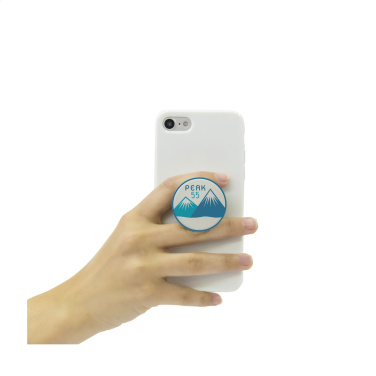 Logo trade advertising products image of: PopSockets® phone grip