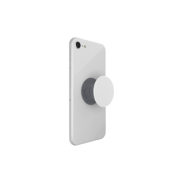 Logo trade promotional giveaways image of: PopSockets® phone grip