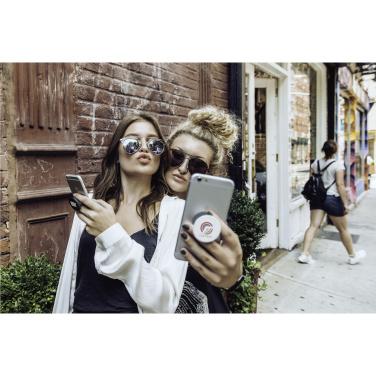 Logotrade promotional product picture of: PopSockets® phone grip