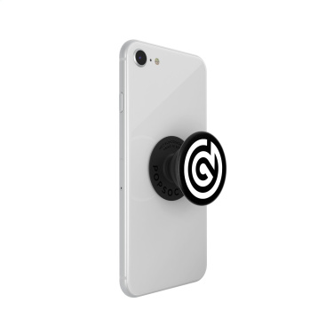 Logo trade promotional product photo of: PopSockets® 2.0 telephone holder