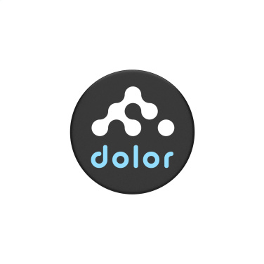 Logo trade promotional products image of: PopSockets® 2.0 telephone holder