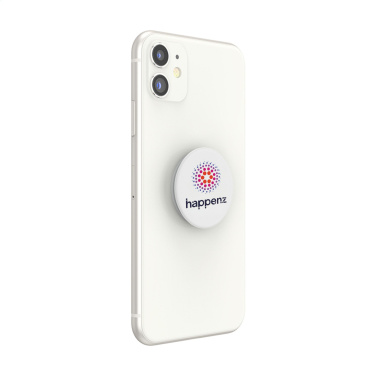 Logotrade promotional product image of: PopSockets® Plant telephone holder