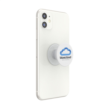 Logo trade promotional merchandise picture of: PopSockets® Plant telephone holder