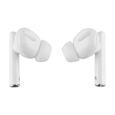 Logo trade business gifts image of: Grundig True Wireless Stereo Earbuds