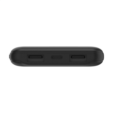 Logo trade promotional merchandise picture of: Belkin BoostCharge Powerbank 10K