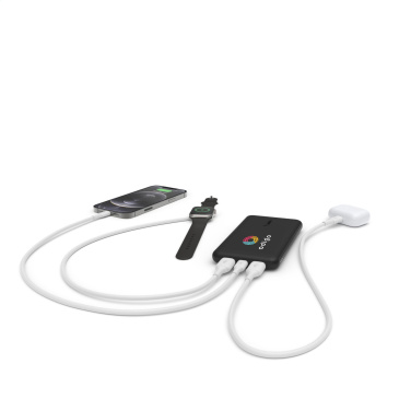Logotrade corporate gift image of: Belkin BoostCharge Powerbank 10K