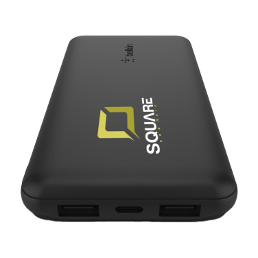 Logotrade corporate gift picture of: Belkin BoostCharge Powerbank 10K