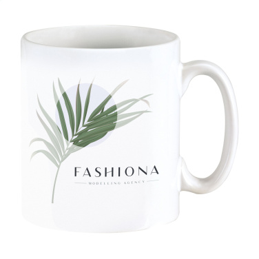 Logotrade advertising product image of: Full Colour Mug 350 ml