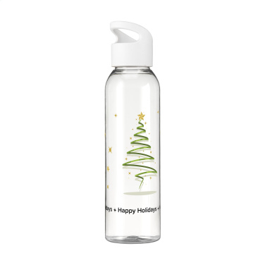 Logotrade promotional product image of: Sirius GRS RPET 650 m X-Mas