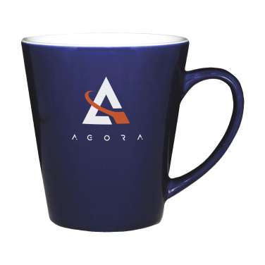 Logotrade promotional product image of: DeltaCup 310 ml mug