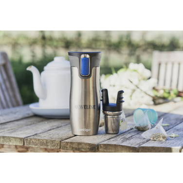 Logo trade promotional giveaways image of: Contigo® Westloop Mug 470 ml thermo cup