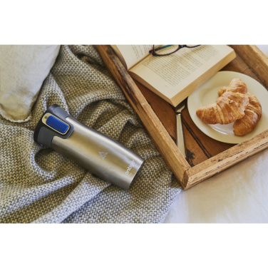 Logotrade advertising product picture of: Contigo® Westloop Mug 470 ml thermo cup