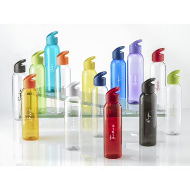 Logotrade promotional merchandise picture of: Sirius 650 ml drinking bottle